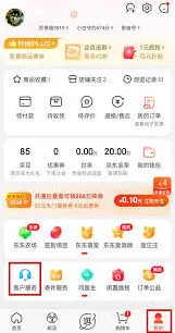 京东关闭京东白条技巧与步骤
