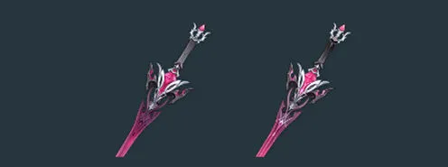 原神杜林武器选择全教程