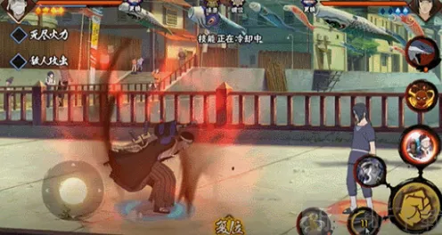 火影忍者漂泊武士扉间口令完整分享