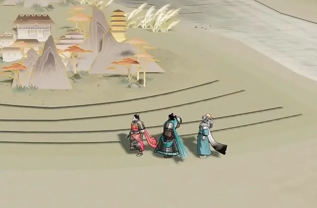 异常三国望神州志在千里全指南