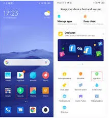 《小米手机》给应用上锁实用教程