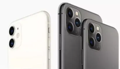 《抖音》iPhone 11拍摄功能详解
