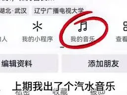 《汽水音乐》上传翻唱技巧分享