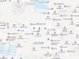 高德地图定位不准调整技巧