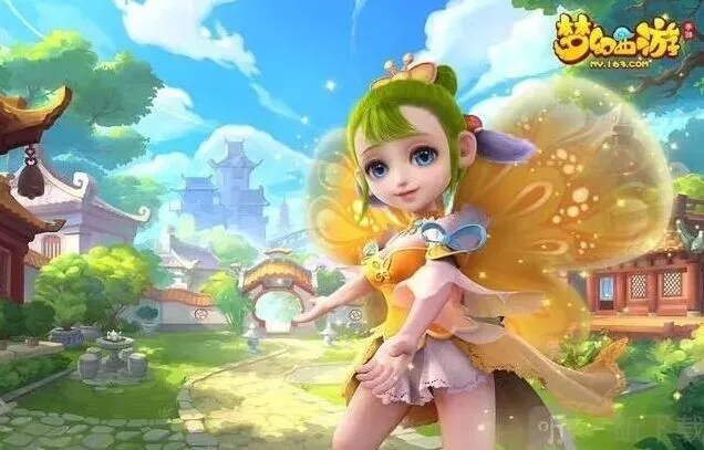 梦幻西游假日保卫战最后一关完整流程