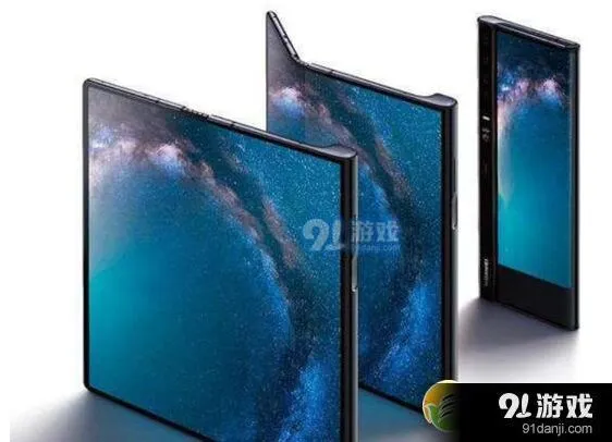 京东华为Mate Xs价格介绍 华为Mate Xs配置参数详情技巧
