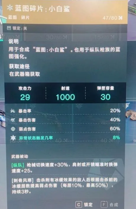 异常金色武器获得方法及获取途径介绍