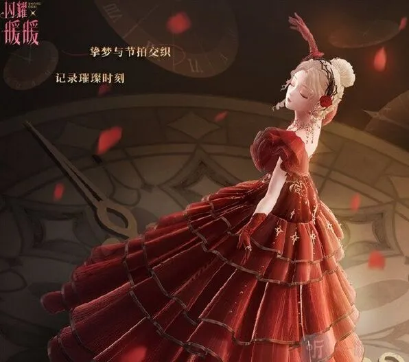 闪耀暖暖你比夜色更美主题高分指南