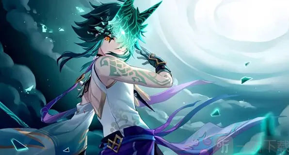 《原神》4.4版本4星角色全解析