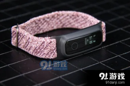 京东荣耀手环5篮球版价格与配置参数详解