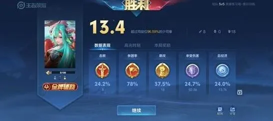 一路S42赛季段位继承规则说明