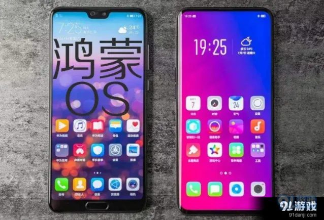 《微信》鸿蒙系统升级名单操作指南