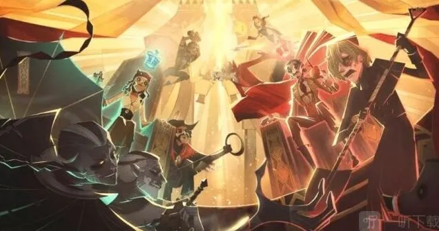 第五人格塔罗侍从天赋详细教程
