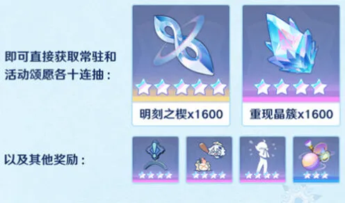 原神千星奇域雪阵赛季活动详细教程