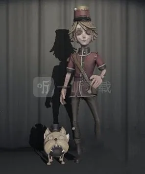 第五人格求生者邮差操作详解