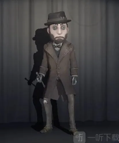 第五人格求生者