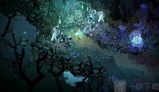 《命运》教程：全神祝福分析与祝福列表