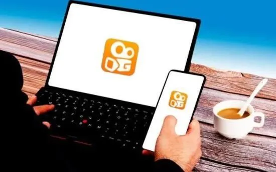 快手登录入口