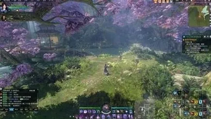 逆水寒手游旷世奇遇任务详细教程