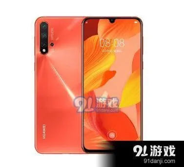 京东华为nova 5pro鲁大师跑分性能评测方法详解