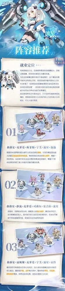 冒险小分队流星