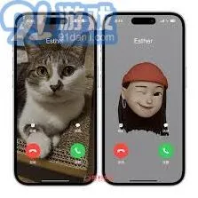 微信电话在待机屏幕上显示来电人姓名操作详解