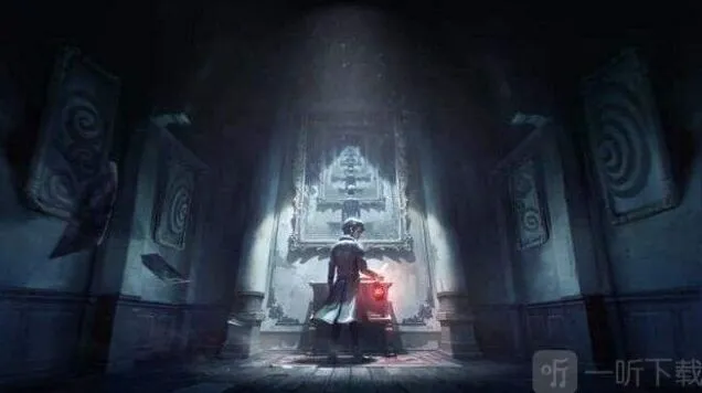 第五人格溜鬼