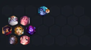 奇迹暖暖黑白魔法师阵容完全指南
