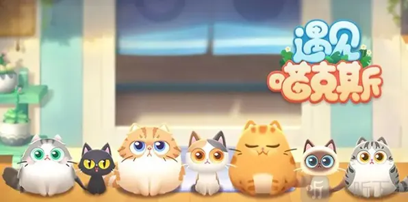 《遇见喵克斯》生小猫技巧指南