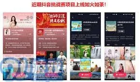 抖音发起话题挑战需要多少费用全解析