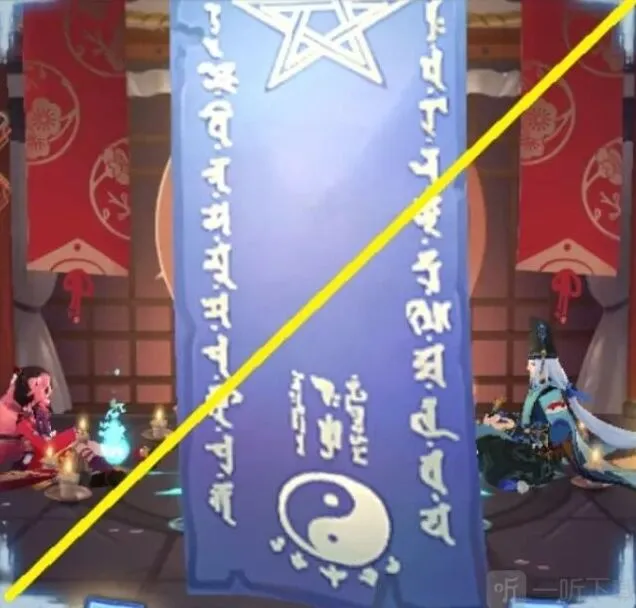 阴阳师十月神秘图案完整攻略