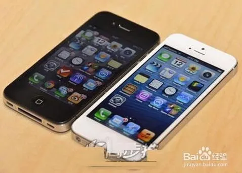 《微信》换新iphone怎么把老iphone所有东西转移完整教程
