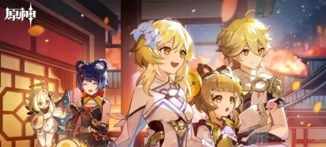 《原神》哀悼命运之疮任务流程图文