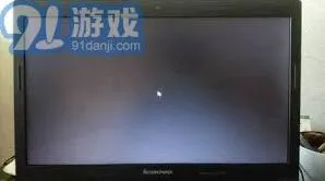 《笔记》关于笔记本电脑开机黑屏故障解决全攻略