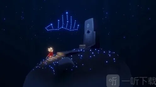 一路光遇禁阁攻略指南