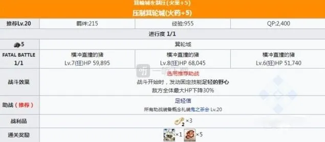命运本能寺