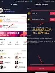 《抖音》商品橱窗审核超时加急处理步骤
