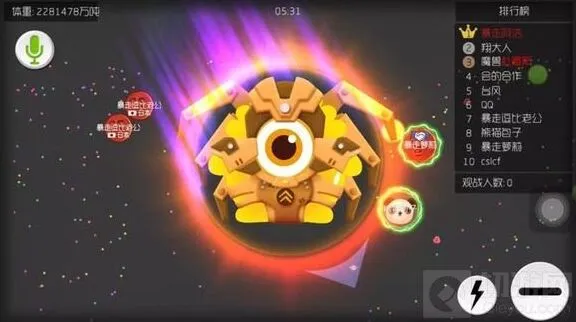 球球大作战时间节点重要性分析