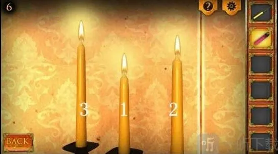 密室逃脱怎么过