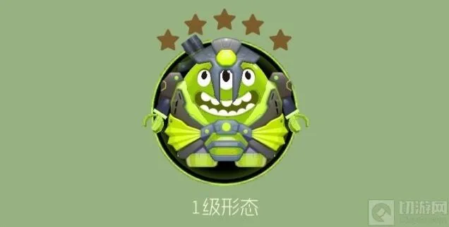 球球大作战守护天使终极升级攻略分享