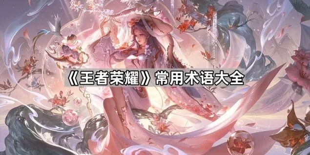 《一路》常用语详解