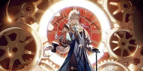 原神幽光星星采集高效路线