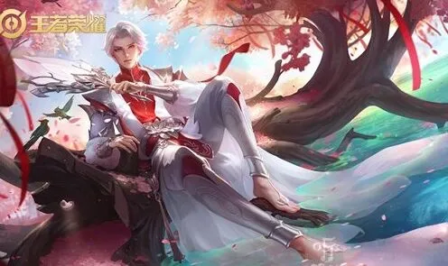 《王者荣耀》七夕皮肤套装预测全介绍
