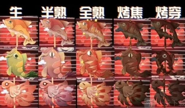 原神隐藏
