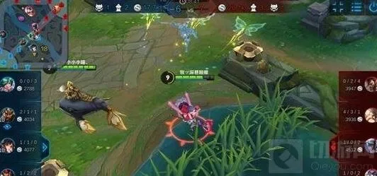 王者荣耀法师对战刺客技巧大全