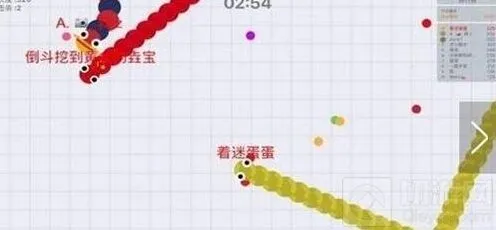 贪吃蛇大作战小吃大时机把握指南