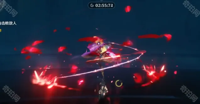 鸣潮全息