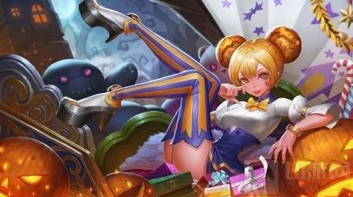 命运王者荣耀团战后排保护技巧
