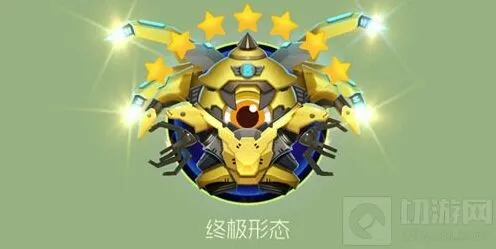球球大作战多臂战王晋级材料技巧详解