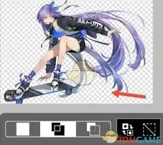 爱笔思画魔棒